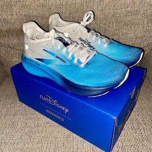 Brooks runDisney Adrenaline GTS 25 Shoes